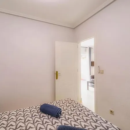 Appartement Urbain Cosy - En - 5 Minutes A Pied *