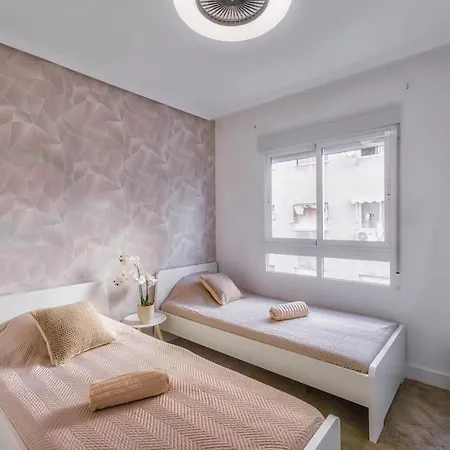 Urbain Cosy - En - 5 Minutes A Pied * Torrevieja