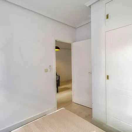 Urbain Cosy - En - 5 Minutes A Pied Appartement *