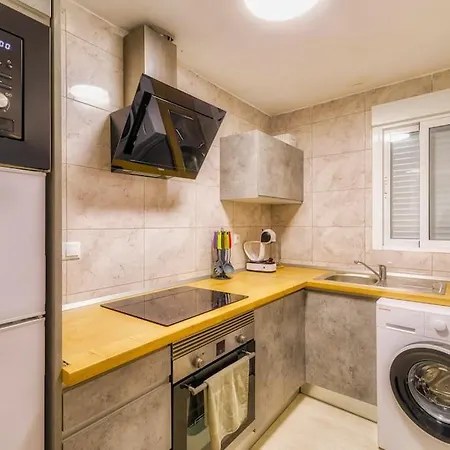 Urbain Cosy - En - 5 Minutes A Pied * Torrevieja